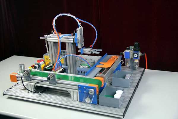 樓宇自動化系統的電氣自動化!(圖1) 樓宇自動化系統的電氣自動化!(圖1)