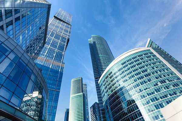 樓宇智能化精神層面的培養！(圖1)