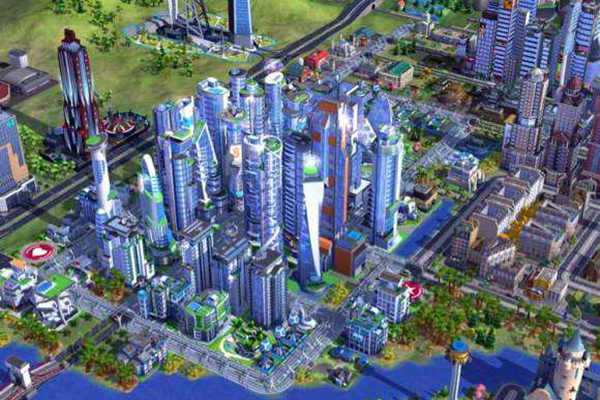 樓宇控制以客戶為中心！(圖1)