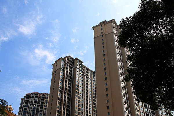 樓宇控制設(shè)計問題概述!(圖1) 樓宇控制設(shè)計問題概述!(圖1)