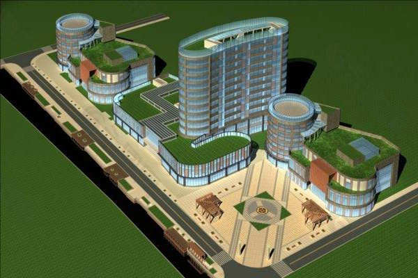 樓宇智能化系統七大主要輸入設備的安裝!(圖1) 樓宇智能化系統七大主要輸入設備的安裝!(圖1)