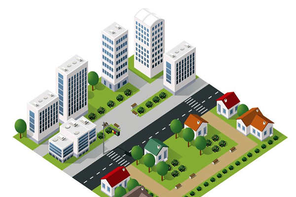 樓宇自動(dòng)化系統(tǒng)設(shè)計(jì)策略！(圖1)