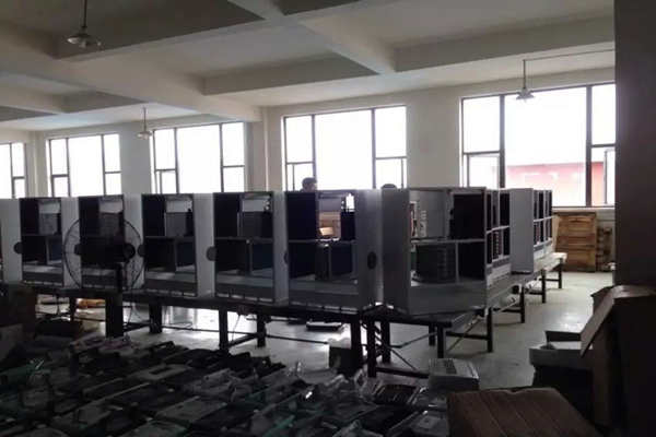 淺談樓宇自動化設(shè)備的購買費用!(圖1) 淺談樓宇自動化設(shè)備的購買費用!(圖1)