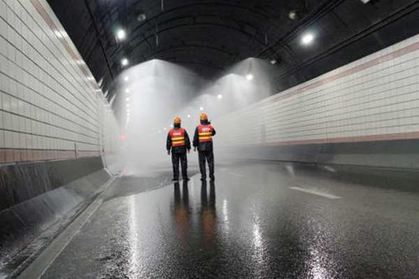 消防、噴淋系統中樓宇自動化的應用！(圖1)