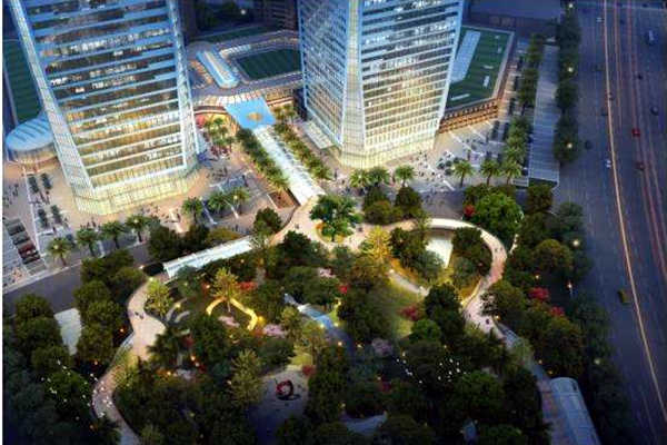 樓宇控制工程的進度計劃！(圖1)