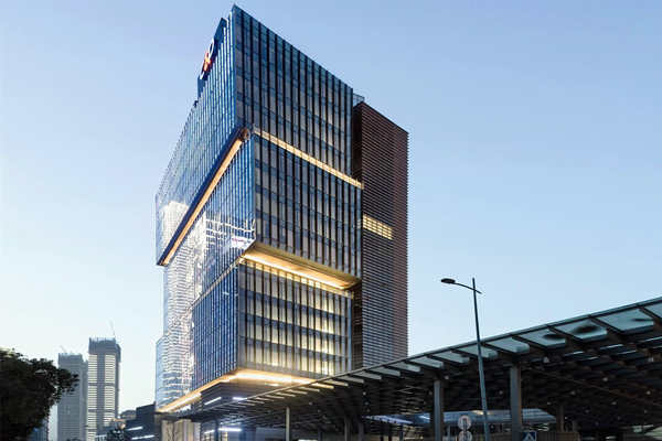 計算機網(wǎng)絡(luò)技術(shù)為樓宇自動化系統(tǒng)保駕護航！(圖1)