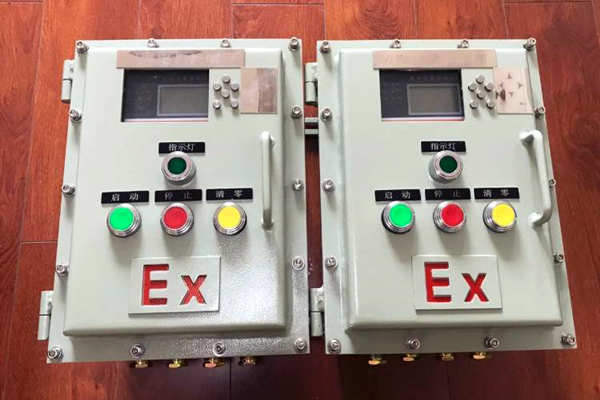 樓宇自控系統(tǒng)現(xiàn)場控制器的設(shè)計(jì)思路！(圖1)