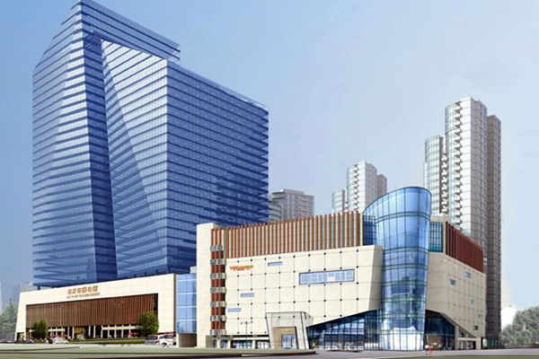 樓宇自控系統功能、作用和服務模式的認識和調整！(圖1)