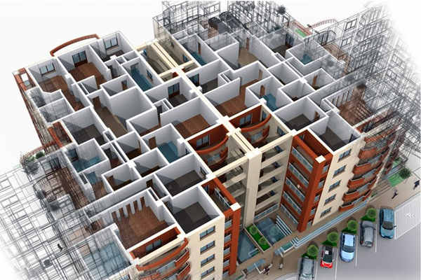 如何提高樓宇自控系統(tǒng)圖紙設(shè)計質(zhì)量？(圖1)