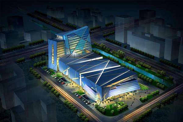 樓宇控制系統(tǒng)崛起之優(yōu)勢！(圖1)