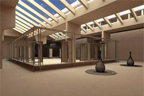 樓宇智能化系統的整體設計！(圖1)