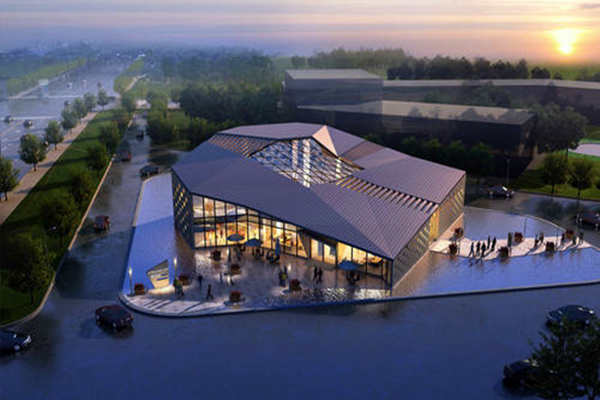 如何看待樓宇自動化系統的重構？(圖1)