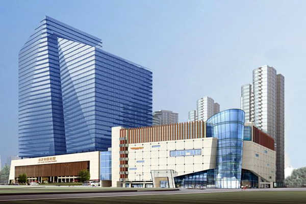 樓宇自動化教材建設(shè)！(圖1)