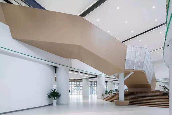 樓宇自動化工程三種基本的管理模式！(圖1)