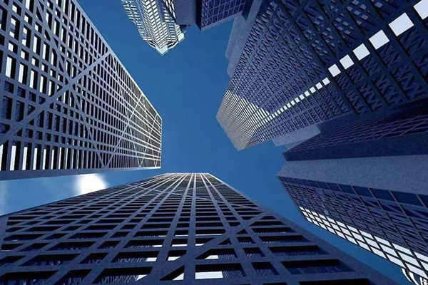 樓宇智能化工程的實施中怎么把控造價？(圖1)