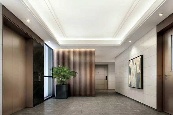 樓宇智能化工程目標與計劃管理！(圖1)