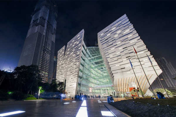 樓宇自控系統(tǒng)英文簡稱是什么？討論其設計程序與配合！(圖1)