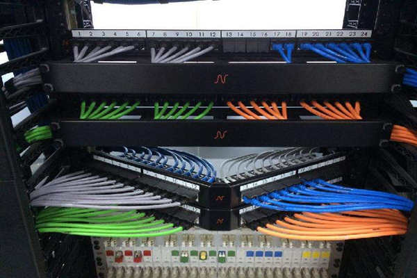 樓宇自控系統包括哪些？配線如何施工？(圖1)