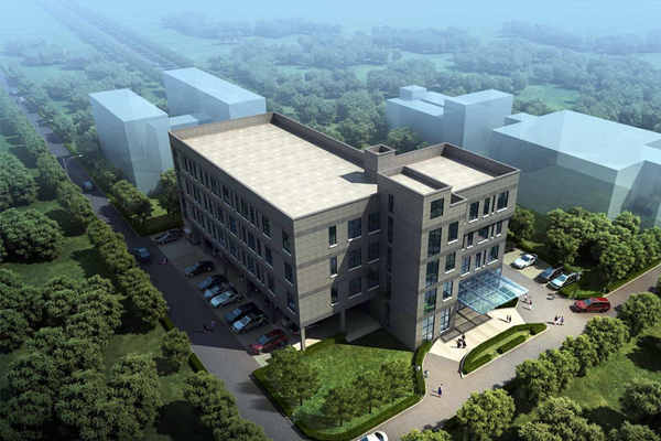 智能樓宇材料質量控制的重要性！(圖1)