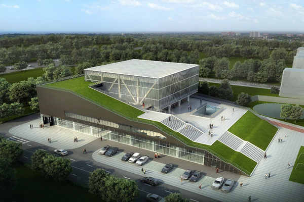 承包樓宇自控工程項目需要具備哪些條件?(圖1) 承包樓宇自控工程項目需要具備哪些條件?(圖1)