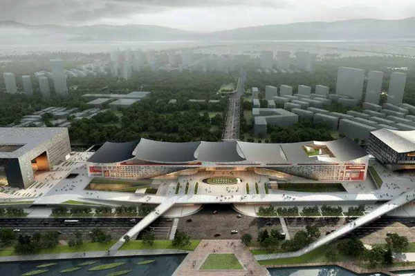 樓宇自動化控制設備接線不規范問題！(圖1)