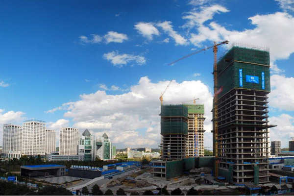 衡量樓宇自動化優劣的幾個方面！(圖1)