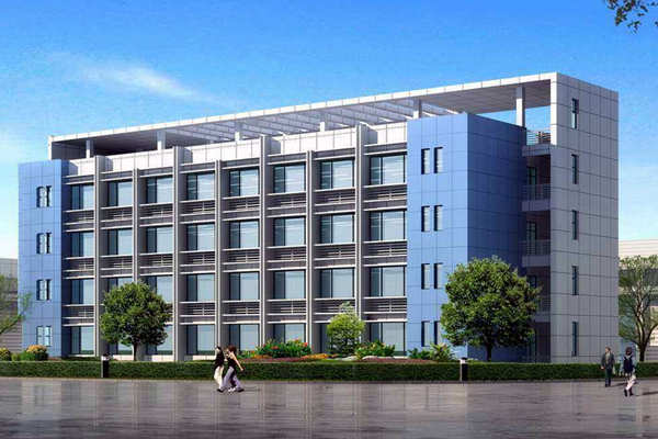 樓宇自動化系統高效靈活的管理模式！(圖1)