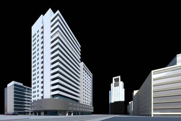 對于智能樓宇，你的認知正確嗎？(圖1)