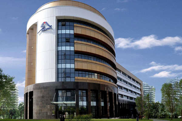 樓宇自控系統(tǒng)價值和意義不容小覷！(圖1)