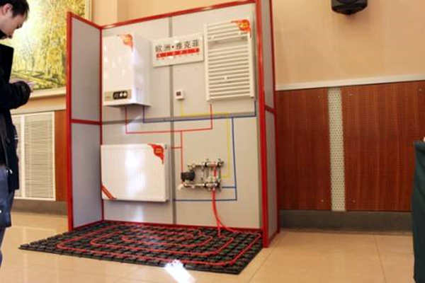 暖通空調節能的樓宇自動化手段！(圖1)