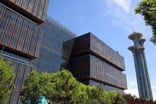 三水智能化對于智能樓宇的幾點看法！(圖1)