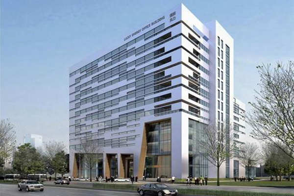 樓宇自控的功能有哪些？(圖1)