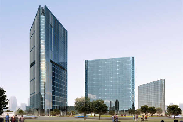 樓宇自控利用智能化技術(shù)進行故障檢測十分方便！(圖1)