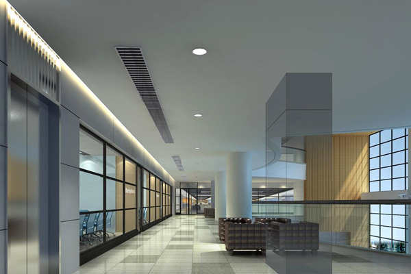 哪些設計問題會影響樓宇自控系統(tǒng)的發(fā)展進步？(圖1)