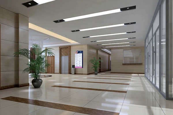 醫院樓宇智能化建設需要齊備哪些系統？(圖1)