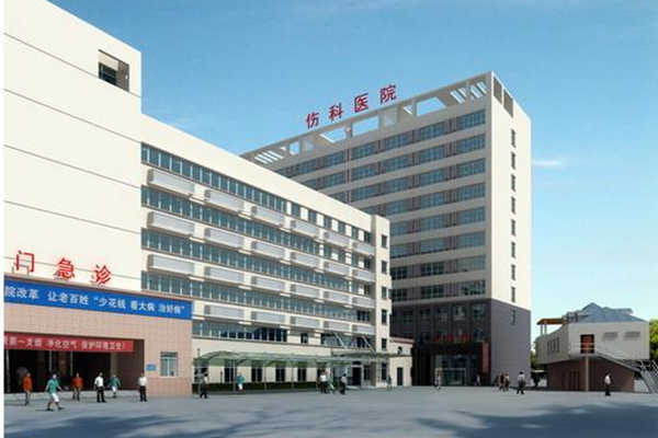 醫(yī)療機構樓宇自控系統(tǒng)建設方案推薦！(圖1)