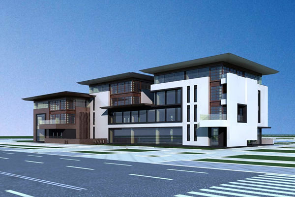 了解樓宇自動(dòng)化中數(shù)據(jù)集成的需求!(圖1) 了解樓宇自動(dòng)化中數(shù)據(jù)集成的需求!(圖1)