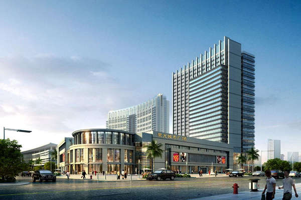 樓宇自控項目目標！(圖1)