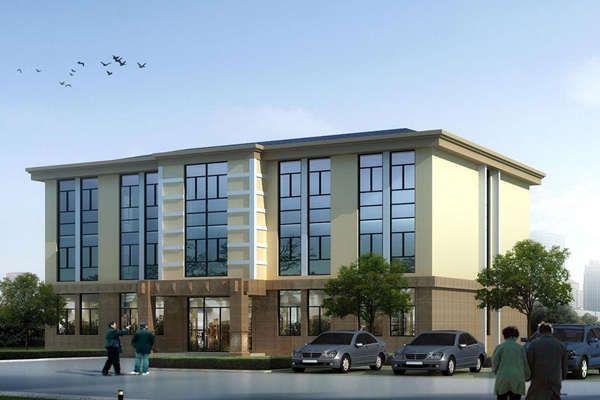 樓宇自動化工程二級標(biāo)準(zhǔn)的企業(yè)資信要求！(圖1)