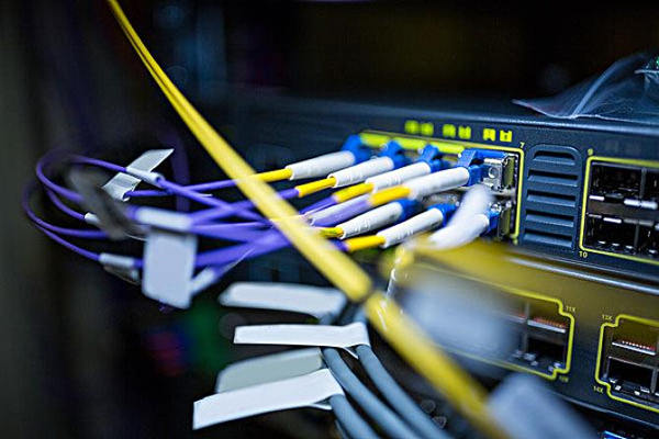 樓宇自控對于線路安裝有哪些要求？(圖1)