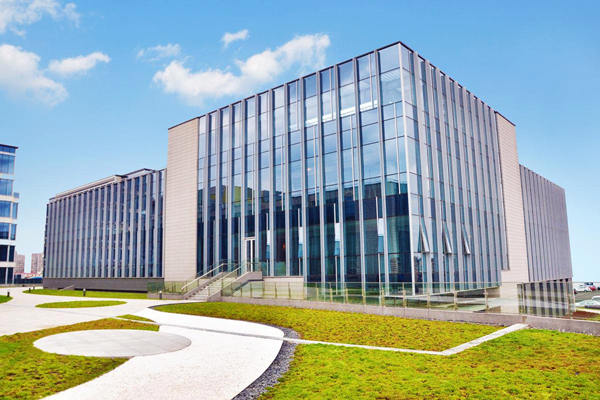 樓宇自控系統軟、硬件安裝要求！(圖1)