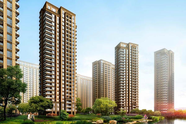 樓宇智能化不同領域的應用分析！(圖1)