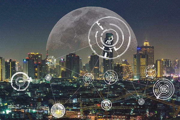 樓宇自動化的崛起已成常態！(圖1)