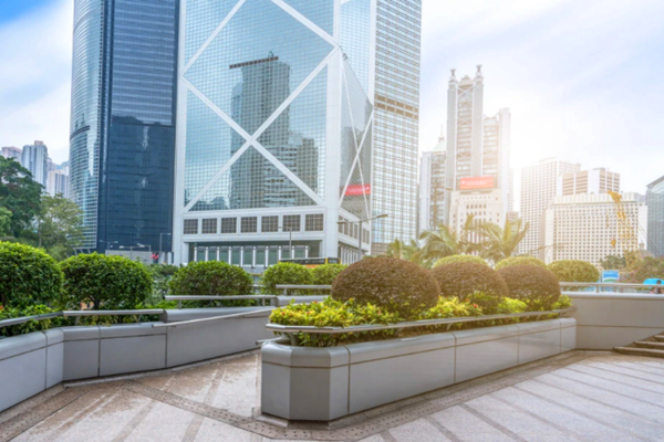 未來樓宇智能化的發展方向!(圖1) 未來樓宇智能化的發展方向!(圖1)