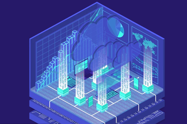 樓宇智能化系統，助力實現雙碳目標！(圖1)