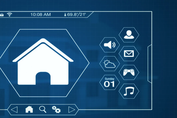 什么是樓宇自控系統？有什么作用？(圖1)