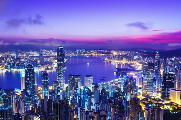 樓宇自控系統的優缺點！(圖1)