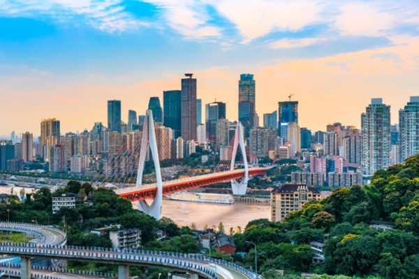 BAS樓宇控制系統架構組成！(圖1)