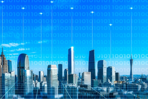 樓宇自控系統(tǒng)設計要求和功能！(圖1)