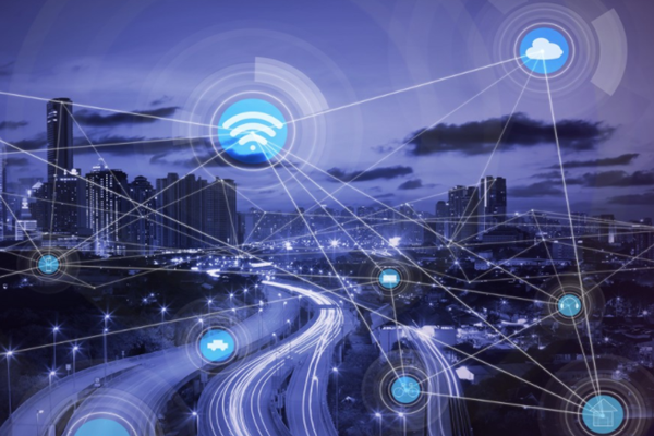 智能樓宇控制系統，以人為本創造舒適環境！(圖1)